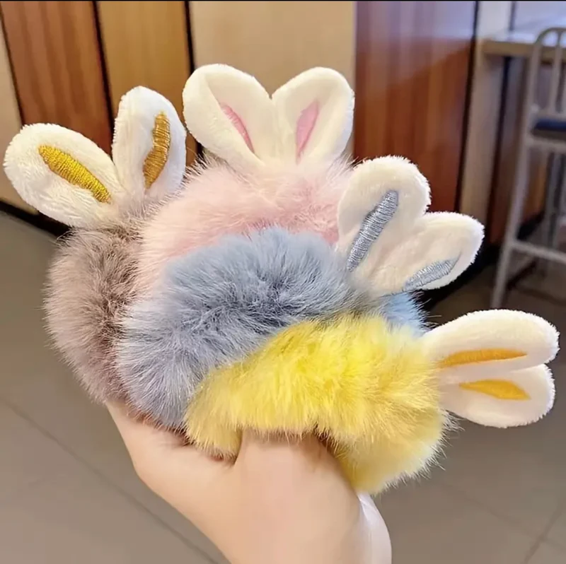 Chouchou Lapin !