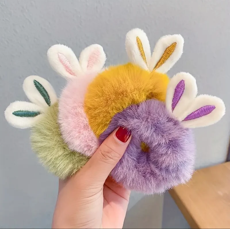 Chouchou Lapin !