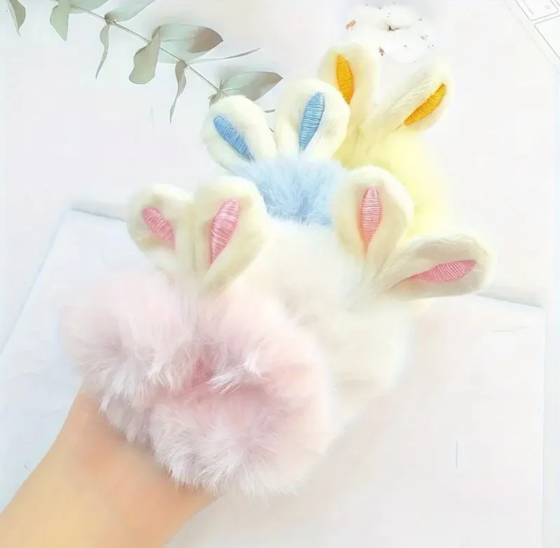 Chouchou Lapin !