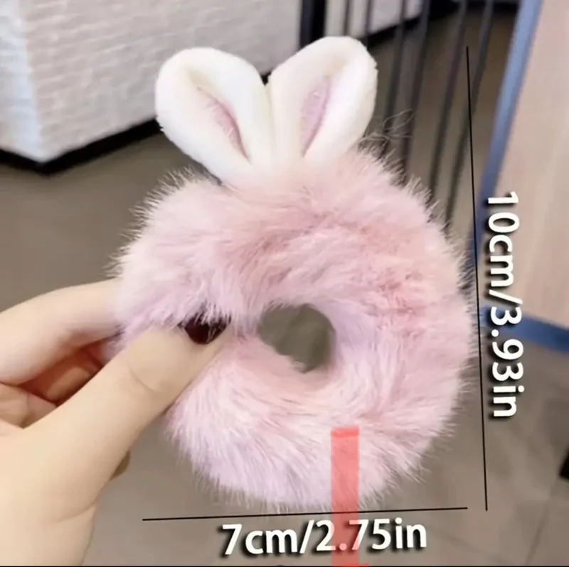Chouchou Lapin !
