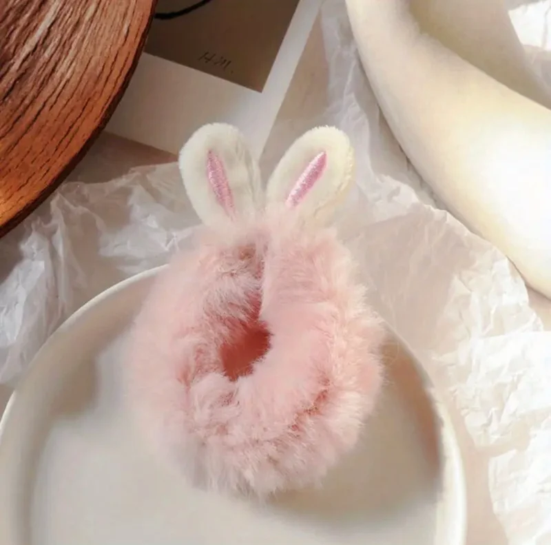 Chouchou Lapin !