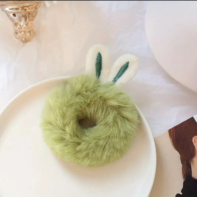 Chouchou Lapin !