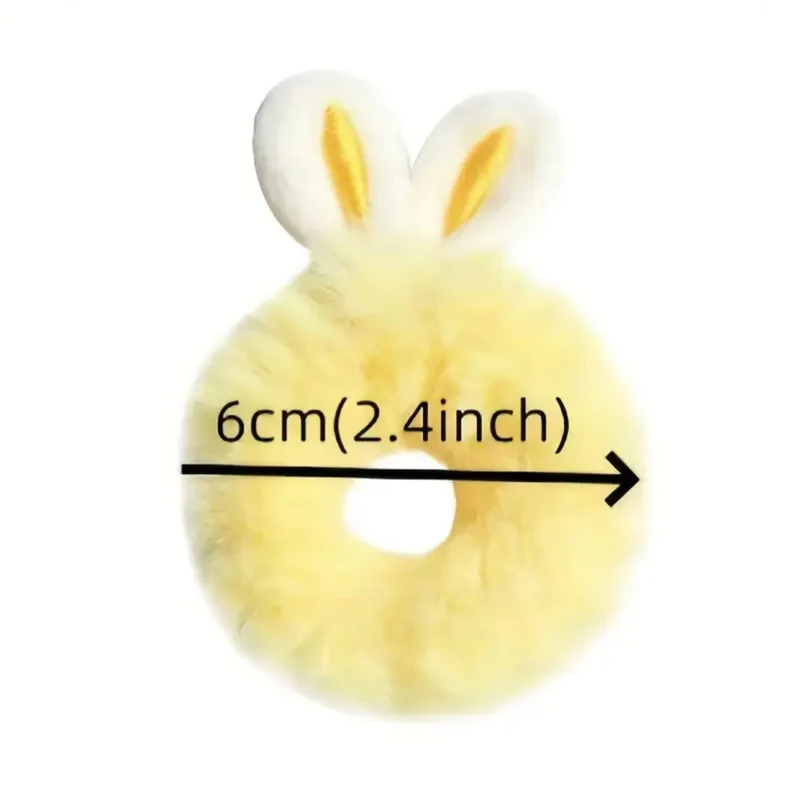 Chouchou Lapin !