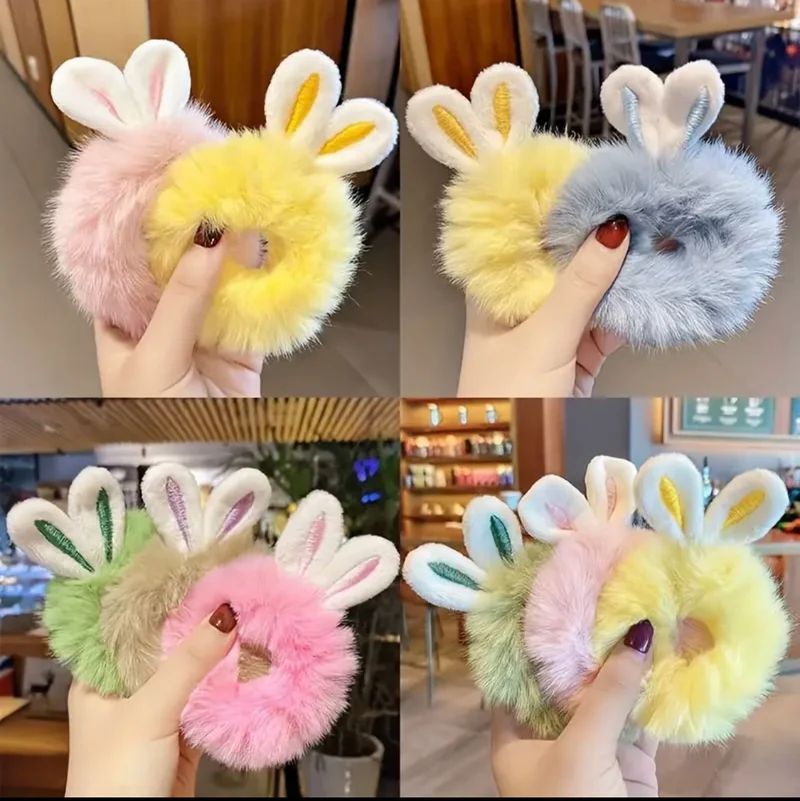 Chouchou Lapin !
