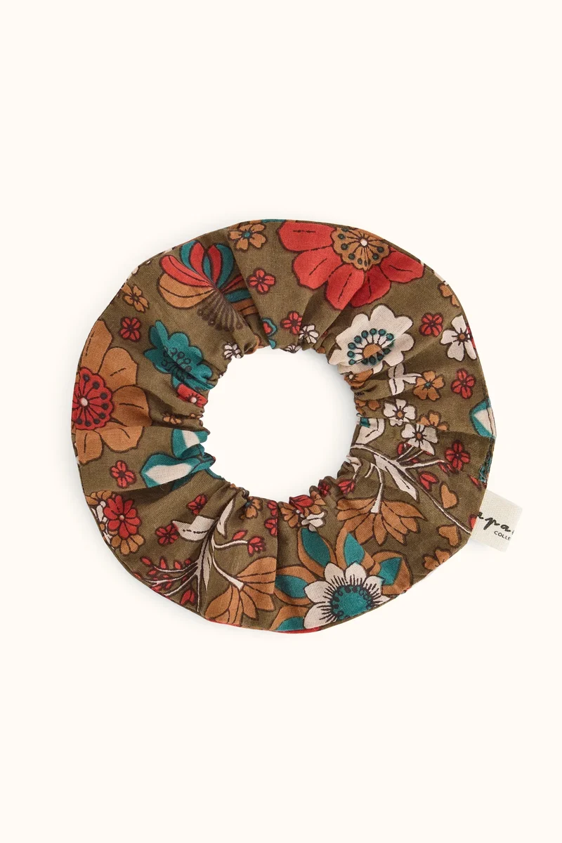 Chouchou Manju Bolero Fougere - Apaches Collections