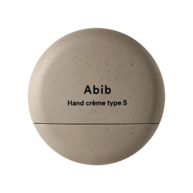 Crème Main Type S - Abib