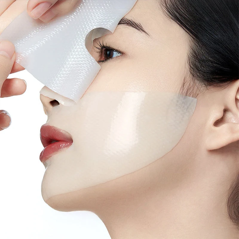 Masque Collagène Gelée de Sedum - Abib