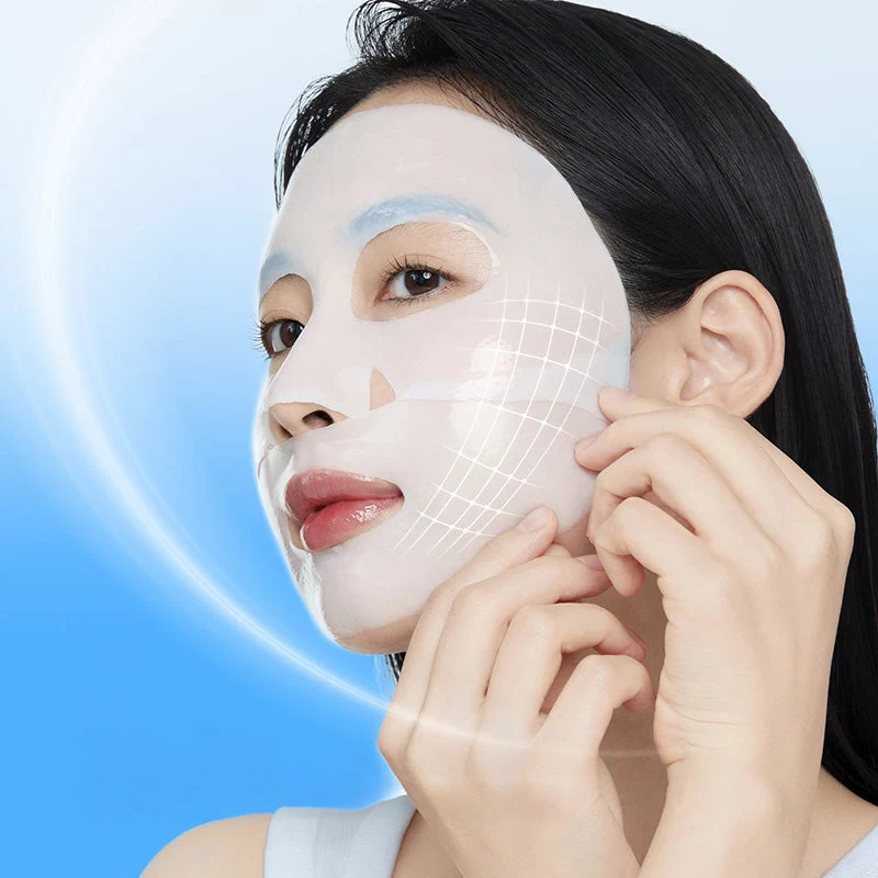 Masque Collagène Gelée de Sedum - Abib