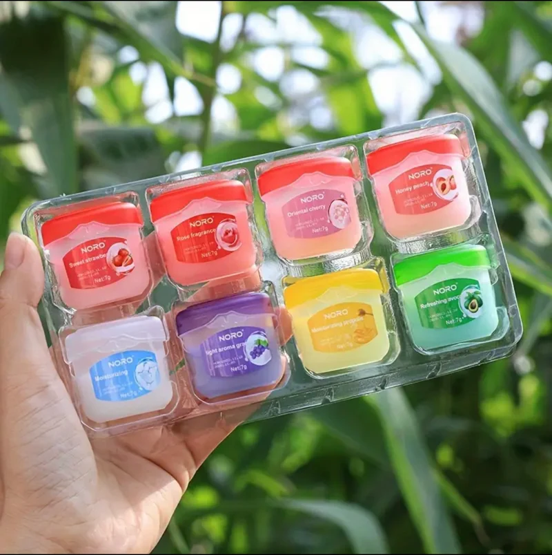 Mini pot Baume à lèvres !