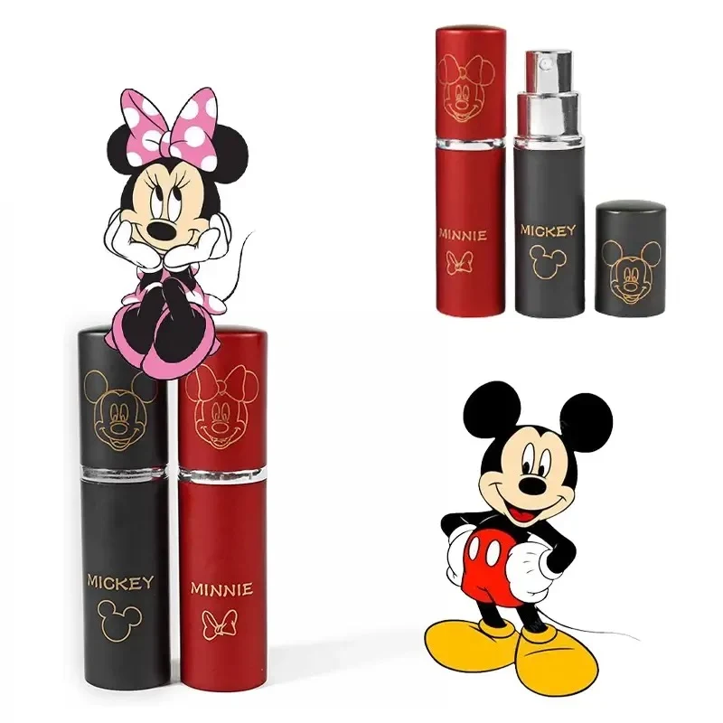 Pulvérisateur Minnie / Mickey !