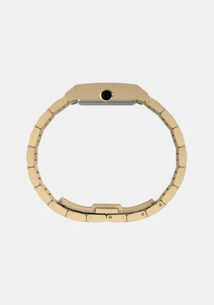 Montre Timex X Jacquie Aiche Éclat Doré