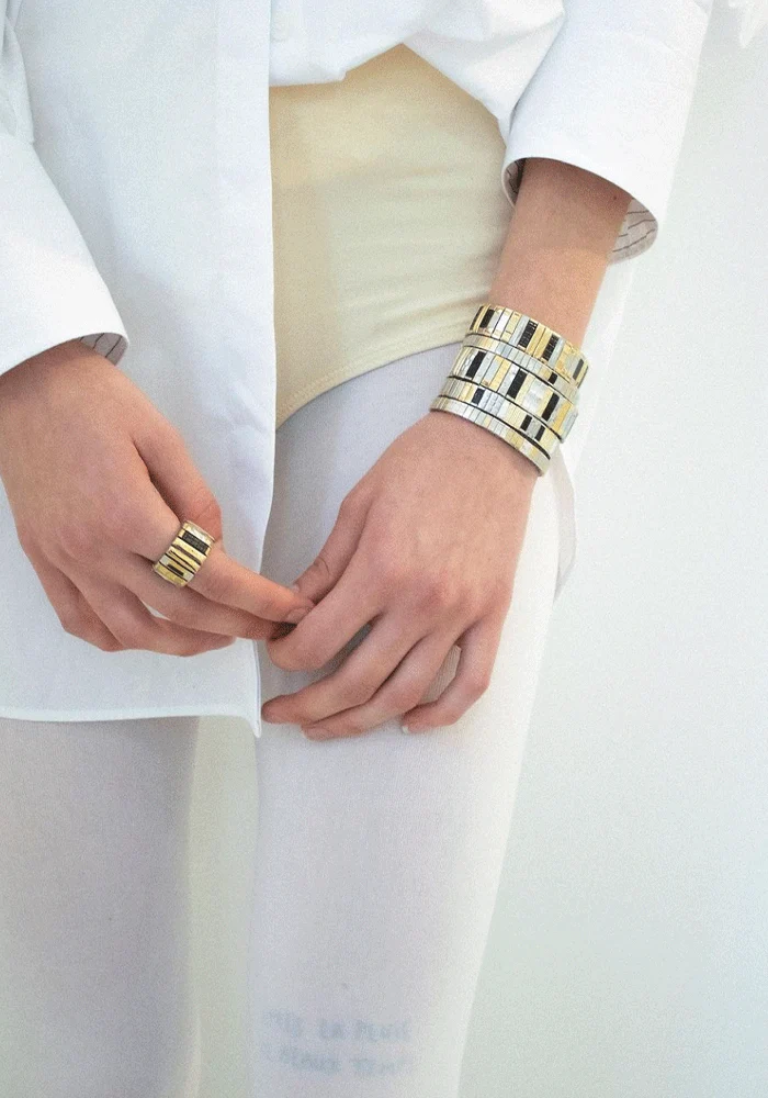 Bracelet Sig 6