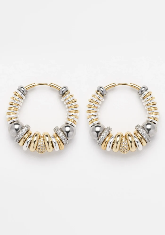 Boucles D'Oreilles Vionna