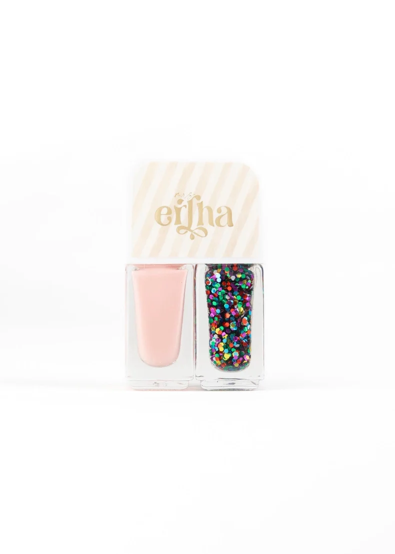 Aquabelles - Vernis Enfant - Glitter Spell - Mrs Ertha