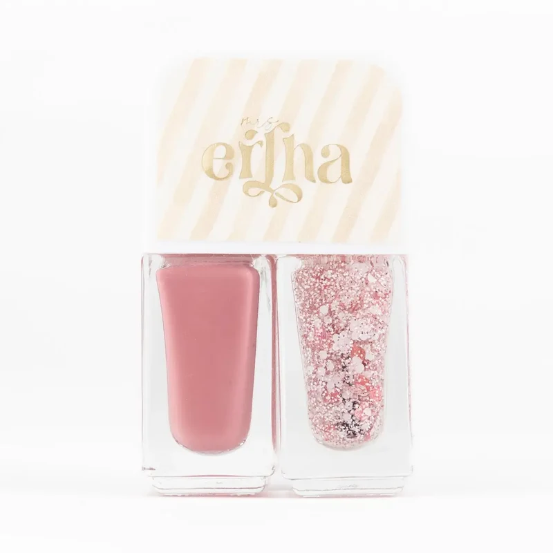 Aquabelles - Vernis Enfant - Blush Ballet - Mrs Ertha