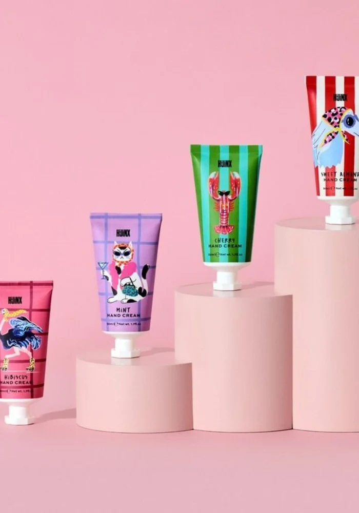Crème Pour Les Mains On Point 50ml