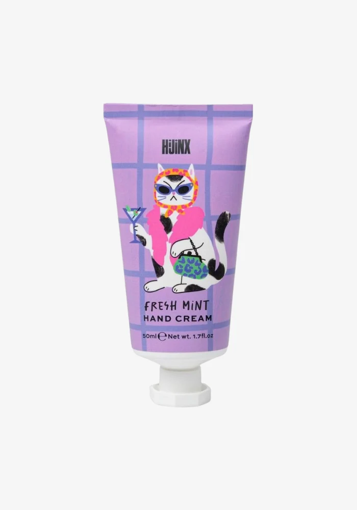 Crème Pour Les Mains Star Power 50ml