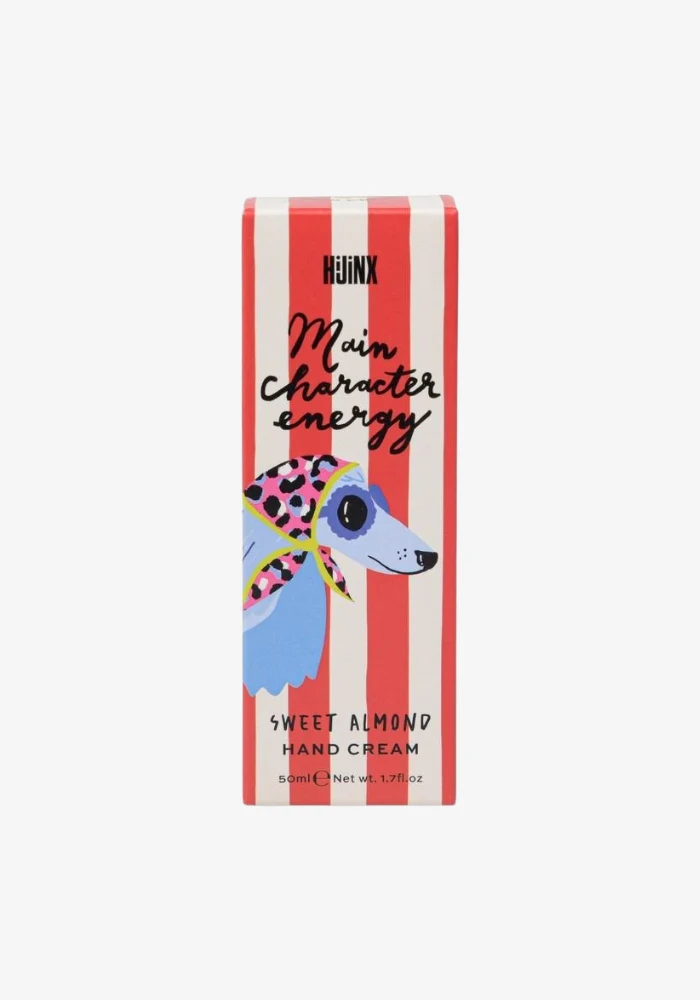 Crème Pour Les Mains Main Character Energy 50ml