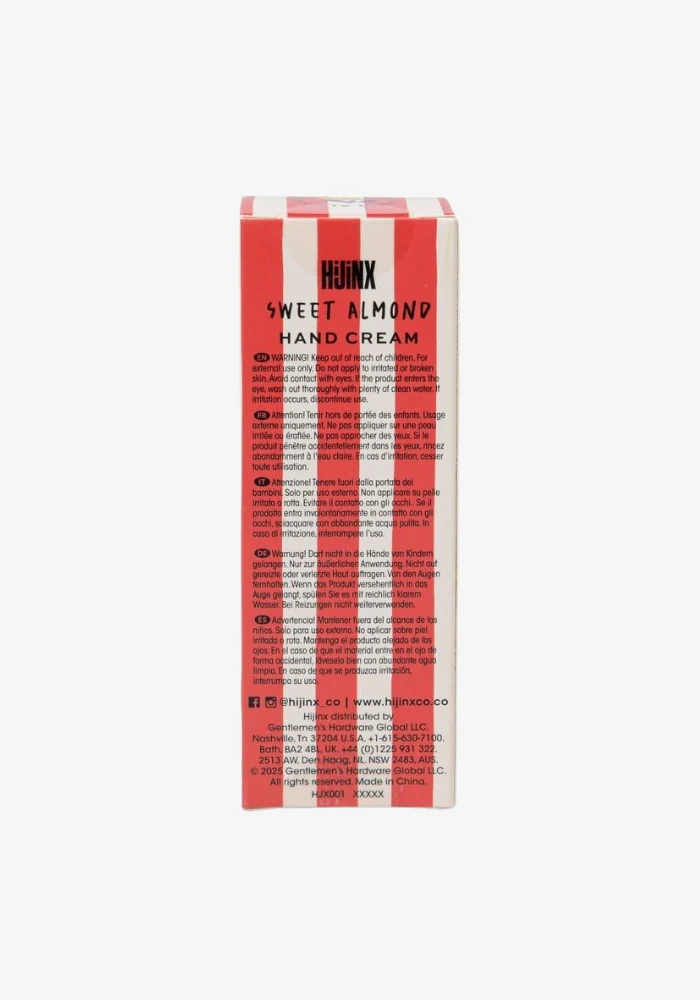 Crème Pour Les Mains Main Character Energy 50ml