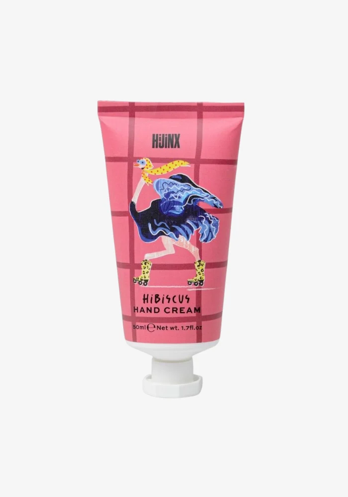 Crème Pour Les Mains Glow Getter 50ml