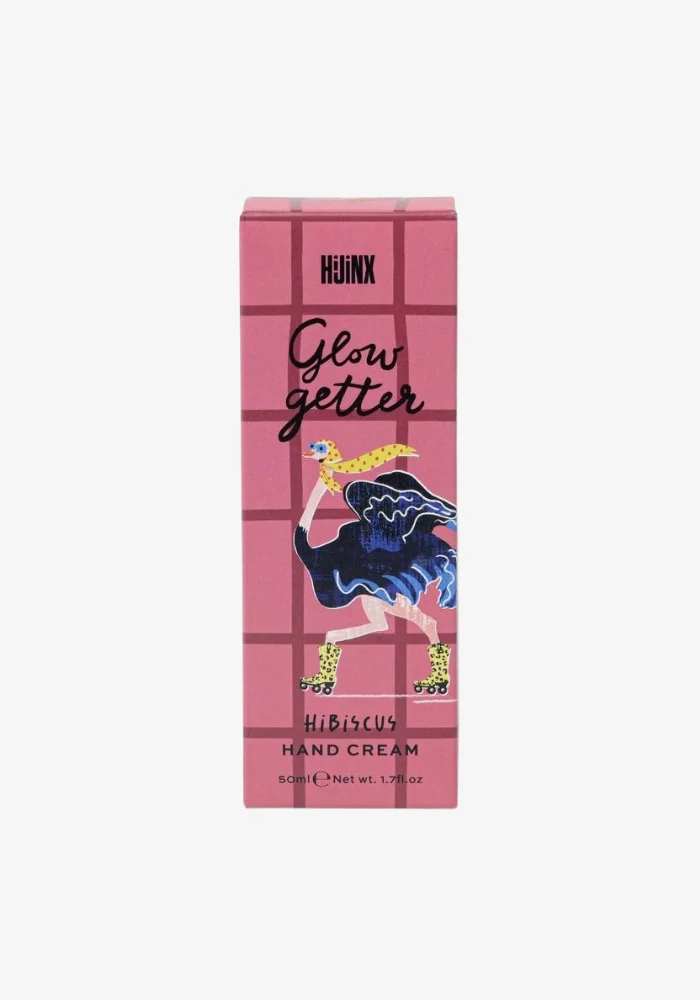 Crème Pour Les Mains Glow Getter 50ml