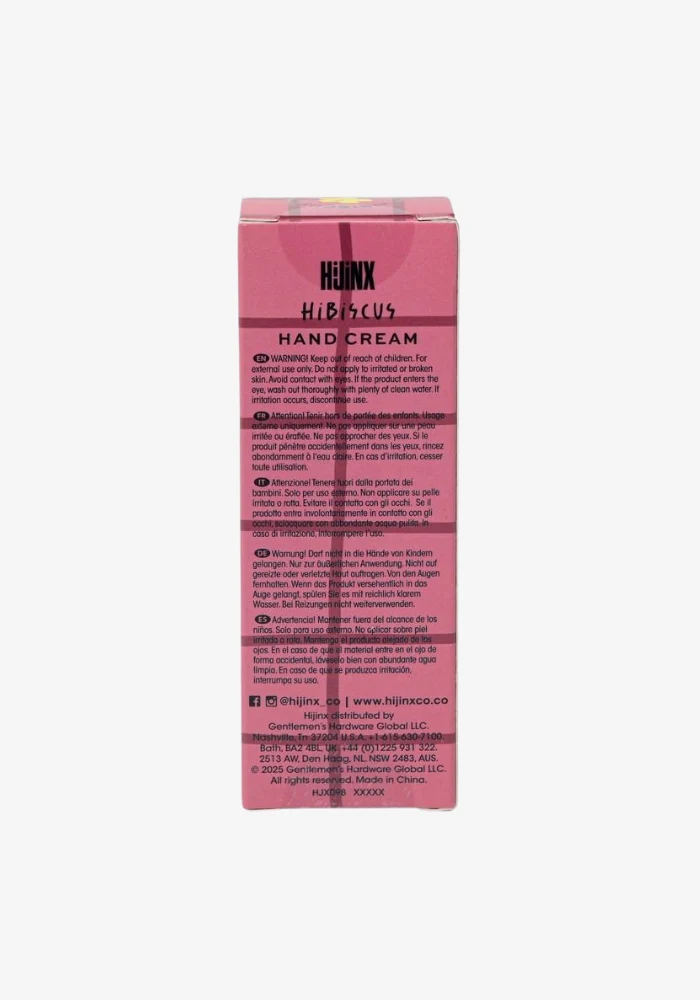 Crème Pour Les Mains Glow Getter 50ml