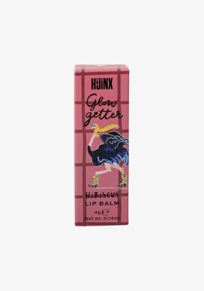 Baume À Lèvres Glow Getter