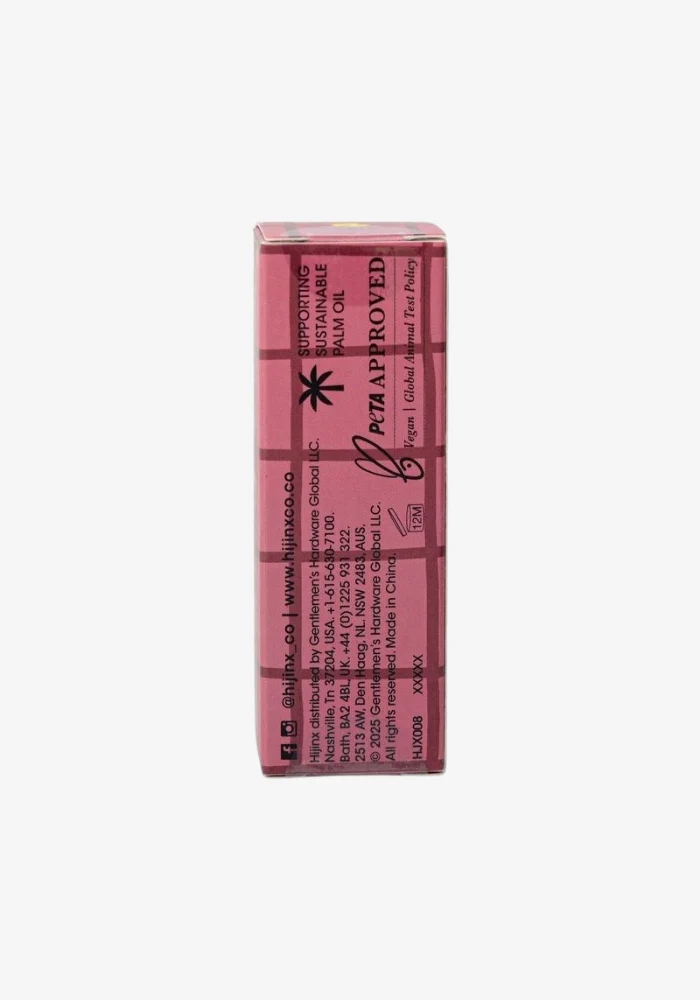 Baume À Lèvres Glow Getter