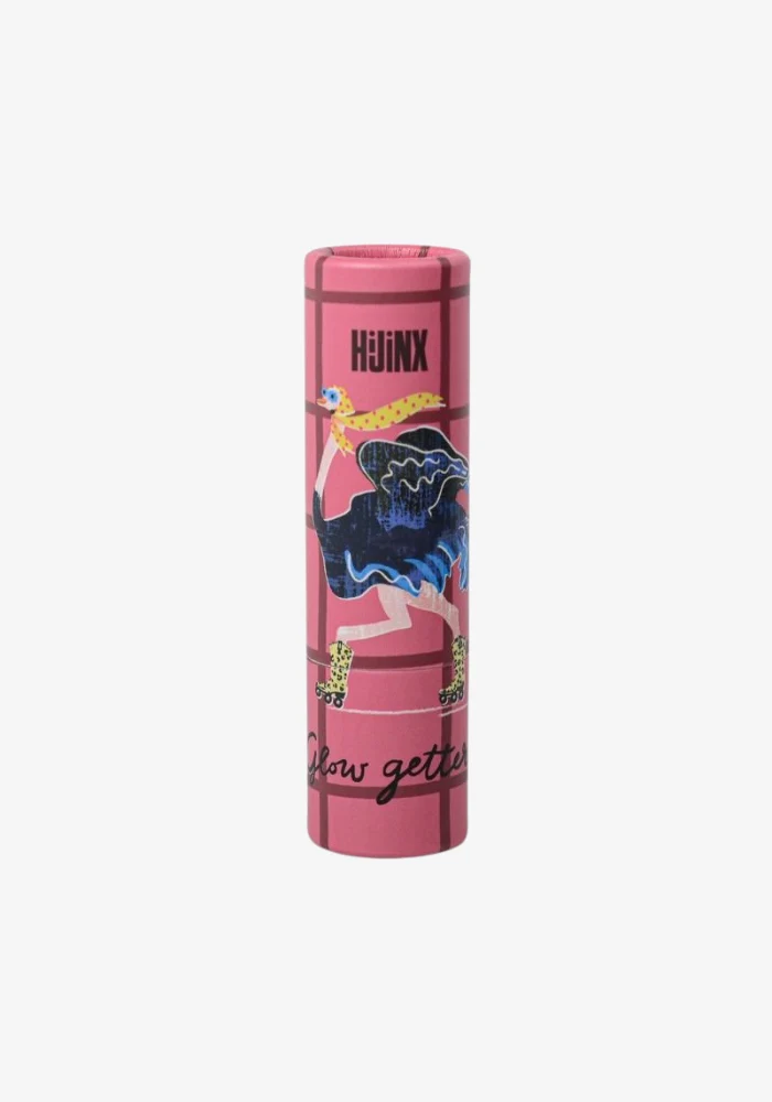 Baume À Lèvres Glow Getter