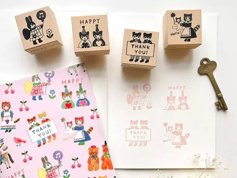 Carnet Collect your joy A6 - Aiko Fukawa
