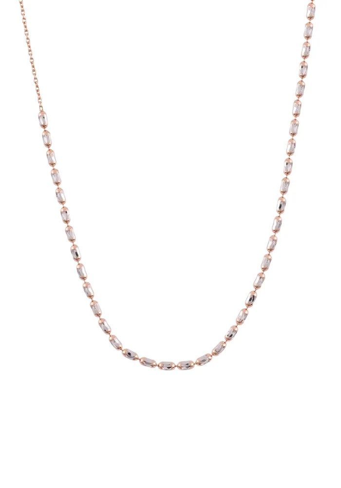 Collier Curiana