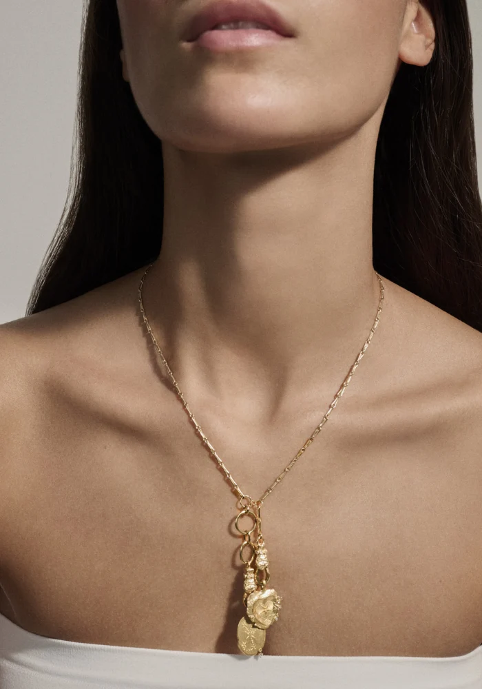 Pendentif Constellation