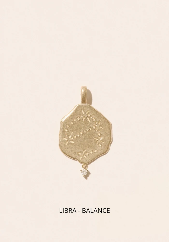 Pendentif Constellation