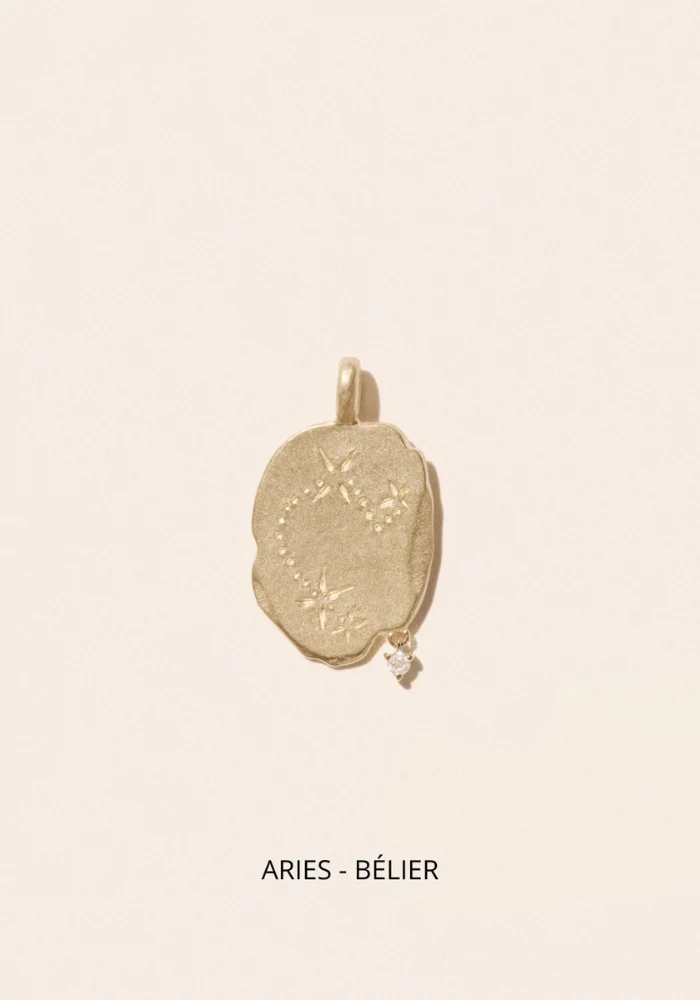 Pendentif Constellation