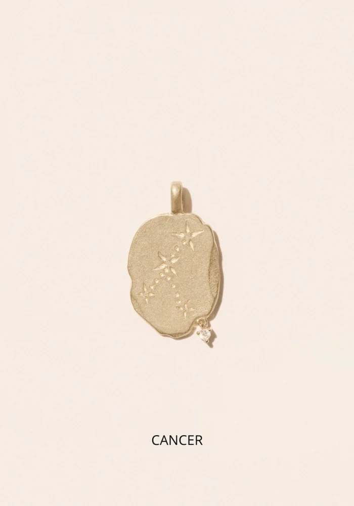 Pendentif Constellation