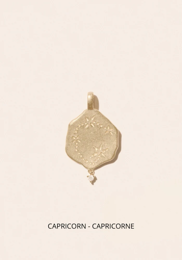 Pendentif Constellation