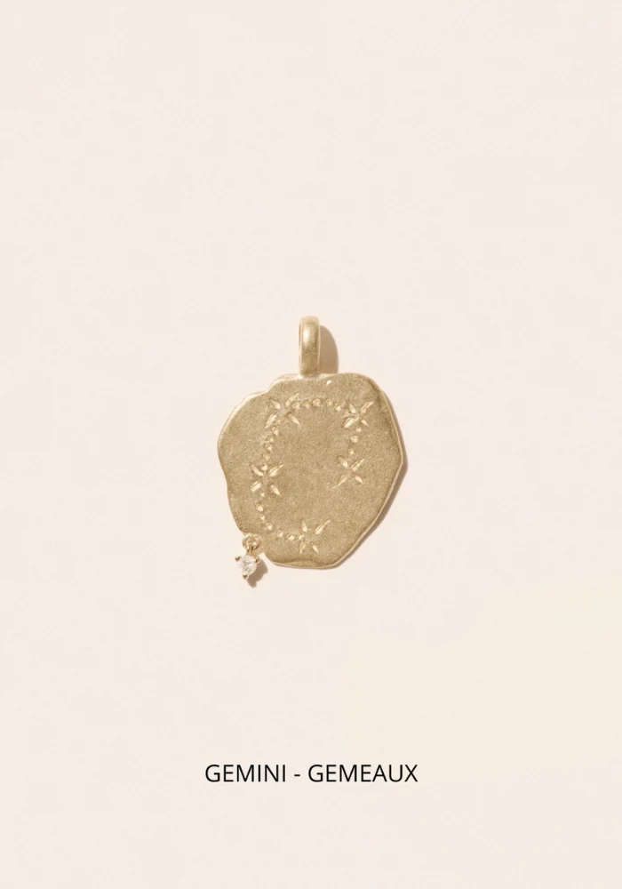 Pendentif Constellation