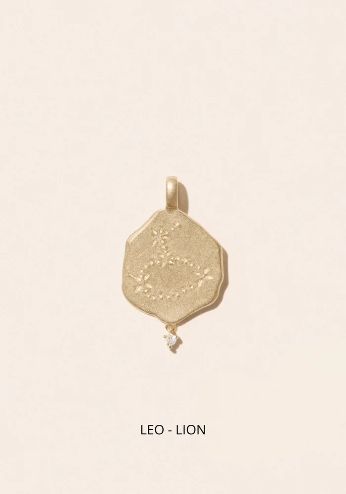 Pendentif Constellation