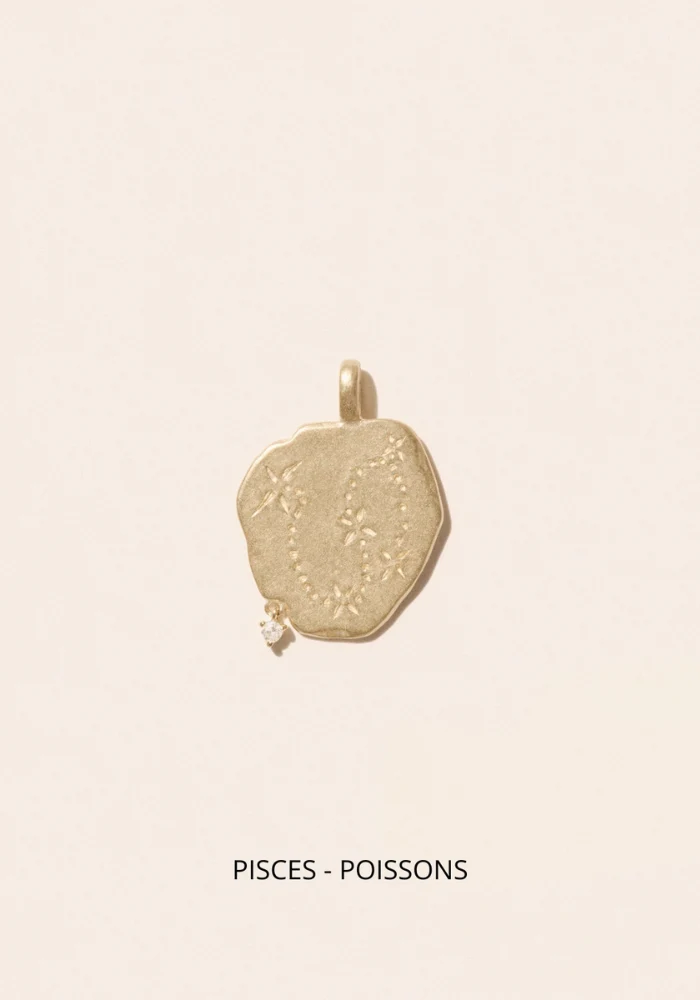 Pendentif Constellation