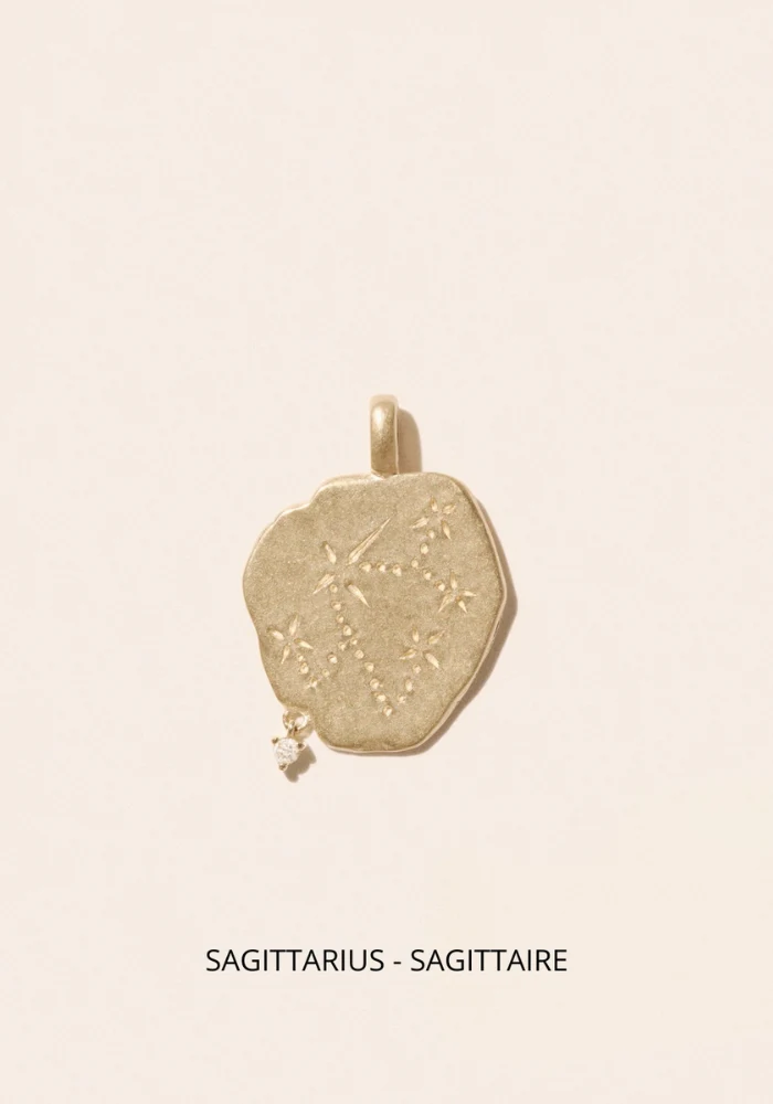 Pendentif Constellation