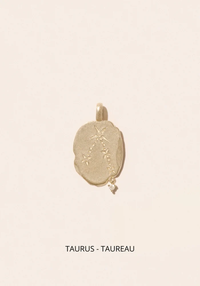 Pendentif Constellation