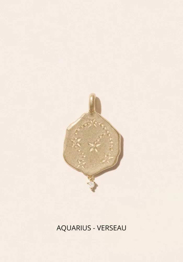 Pendentif Constellation