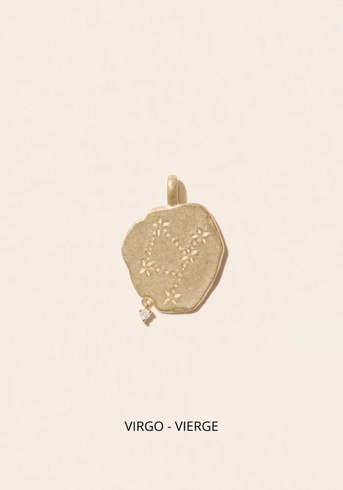 Pendentif Constellation