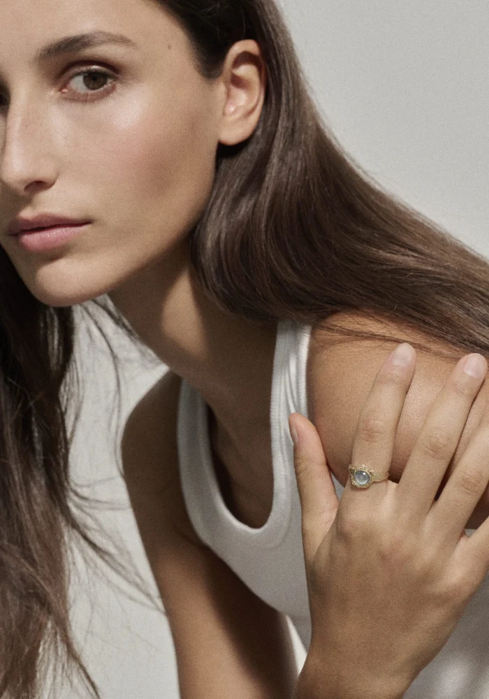 Bague Marla