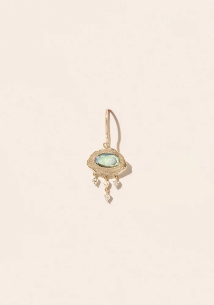 Boucle D'Oreille Marla 2