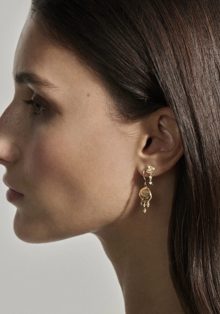 Boucle D'Oreille Marla 2