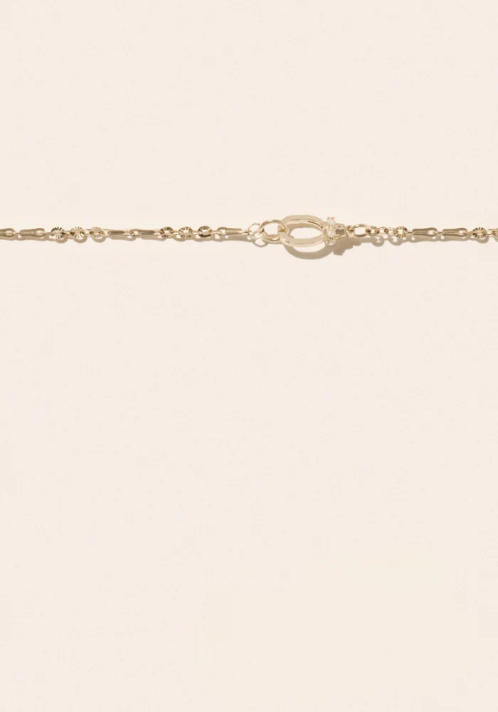 Collier Julieta