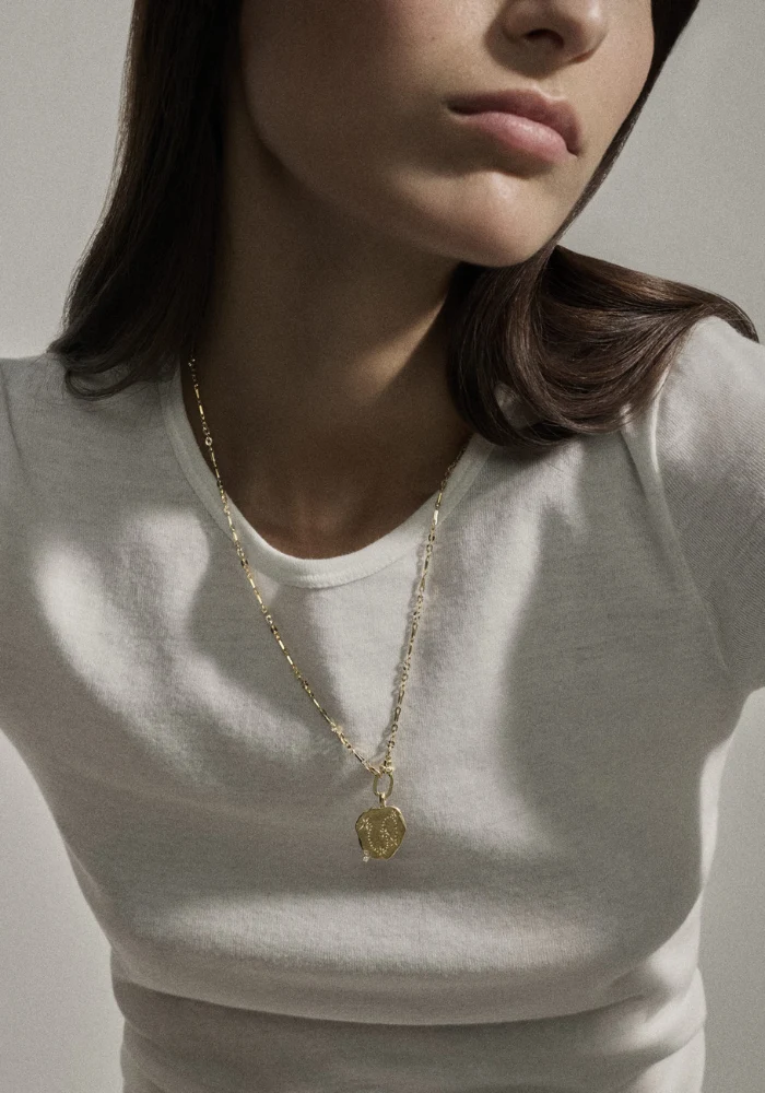 Collier Julieta