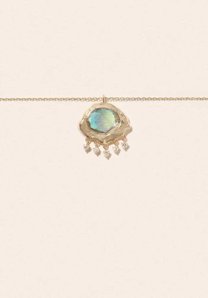 Collier Marla