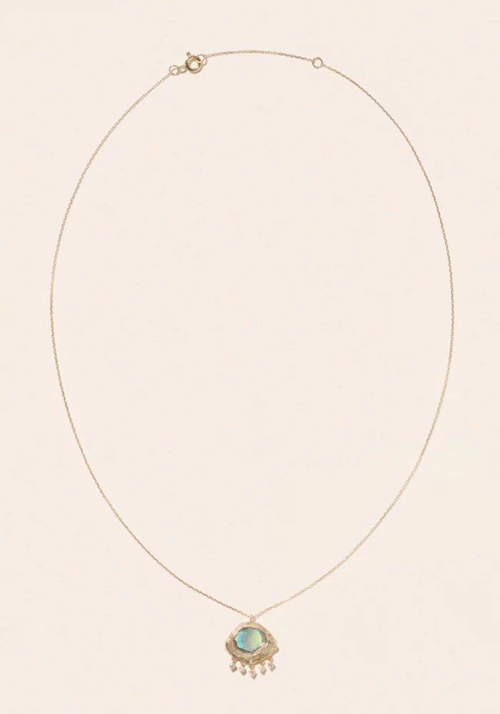 Collier Marla